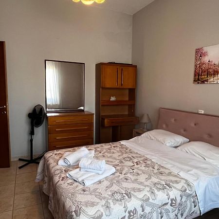 Soula'S Sunshine Big Apartment Nea Karvali Zewnętrze zdjęcie