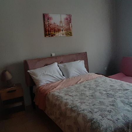 Soula'S Sunshine Big Apartment Nea Karvali Zewnętrze zdjęcie