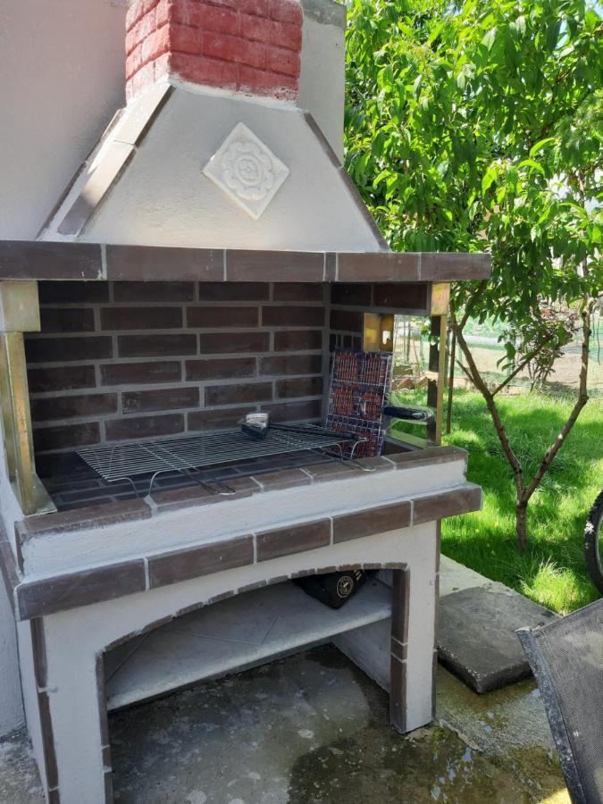 Soula'S Sunshine Big Apartment Nea Karvali Zewnętrze zdjęcie